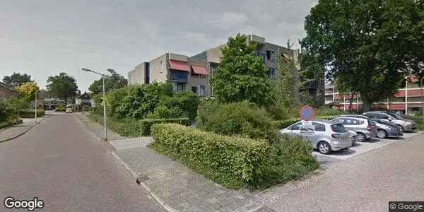 Appartement Kemperstraat Hoogeveen 3 kamers 63m2