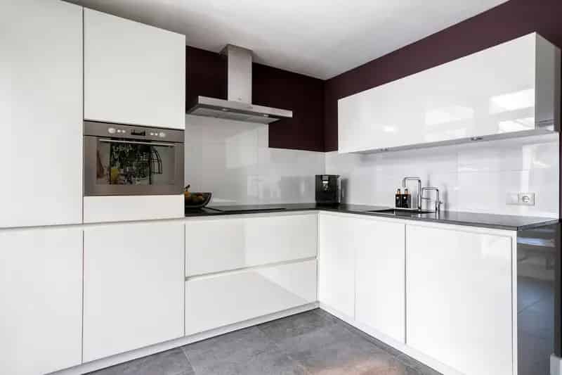 Huis te koop Kaatsheuvel 4 slaapkamers moderne keuken tuin garage