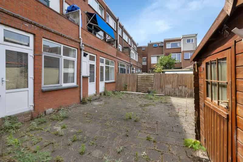 Appartement te koop Schiedam Westfrankelandsestraat