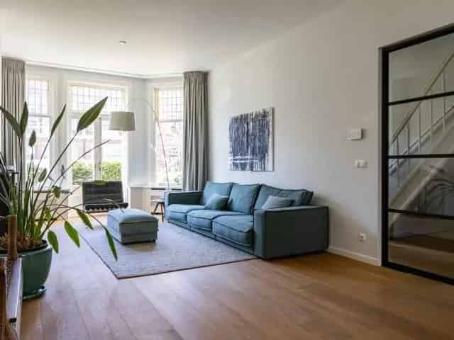 Ruime woning te huur Statenkwartier Den Haag