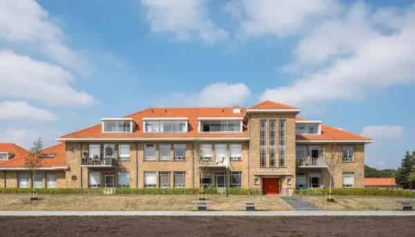 3-kamer Appartement Ede: Modern en Centraal Gelegen