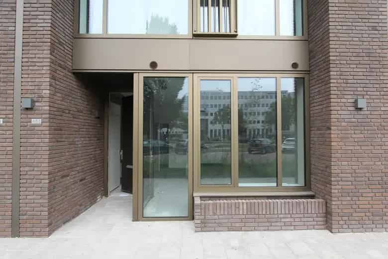 Bedrijfsruimte Haarlem 26m2 Huur
