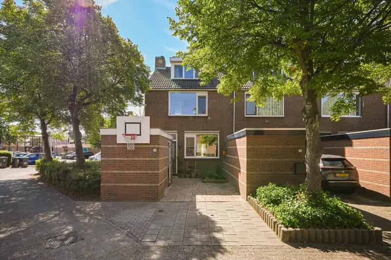 Huis te koop: Diamant 42 2691 SV 's-Gravenzande | Funda