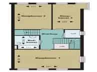 4 Kamer Huurwoning Amersfoort 169m2 De Boeg