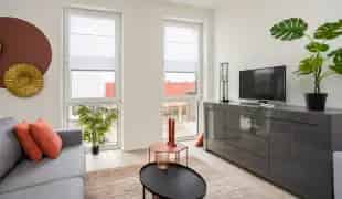 Appartementen Noorderhaven Zutphen: Modern & Energiezuinig