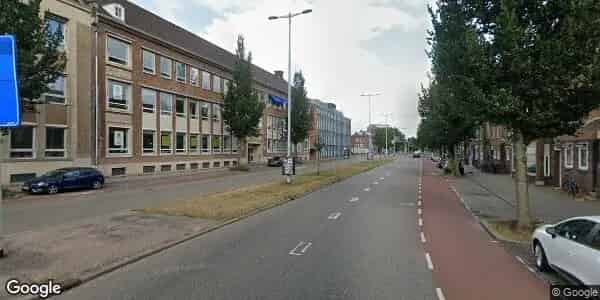 Appartement Oudenoord Utrecht 2-kamer