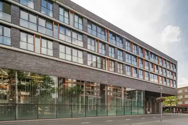 3 Kamer Appartement Geleen 95m2 te huur