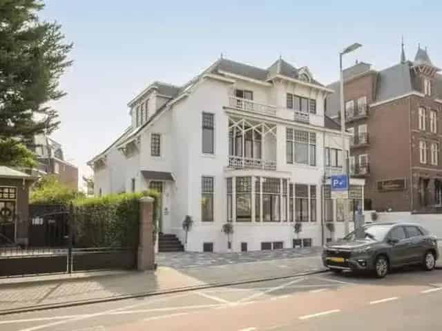 Appartement te koop Den Haag Belgisch Park