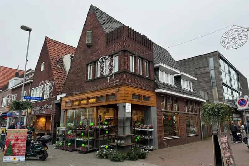 Winkel te huur Eindhoven Tongelresestraat 110m2