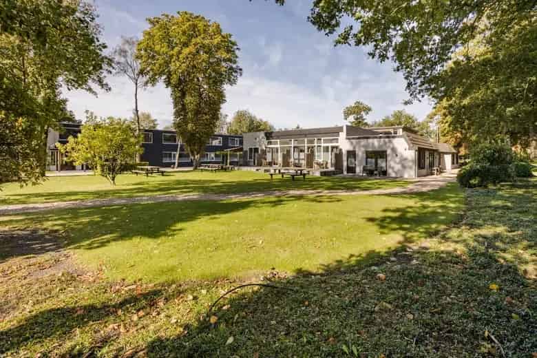 Hotel te koop Vierhouten Veluwe 51 kamers