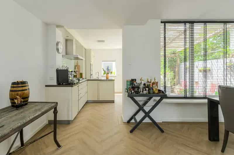 Huis te koop Terheijden Baroniestraat