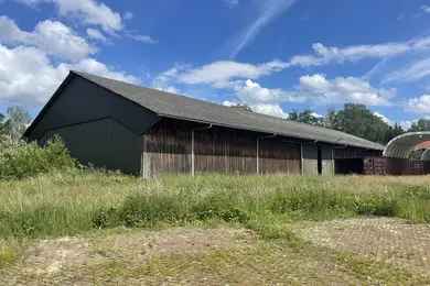 Bedrijfsruimte te Huur Oldenzaal 2720m2
