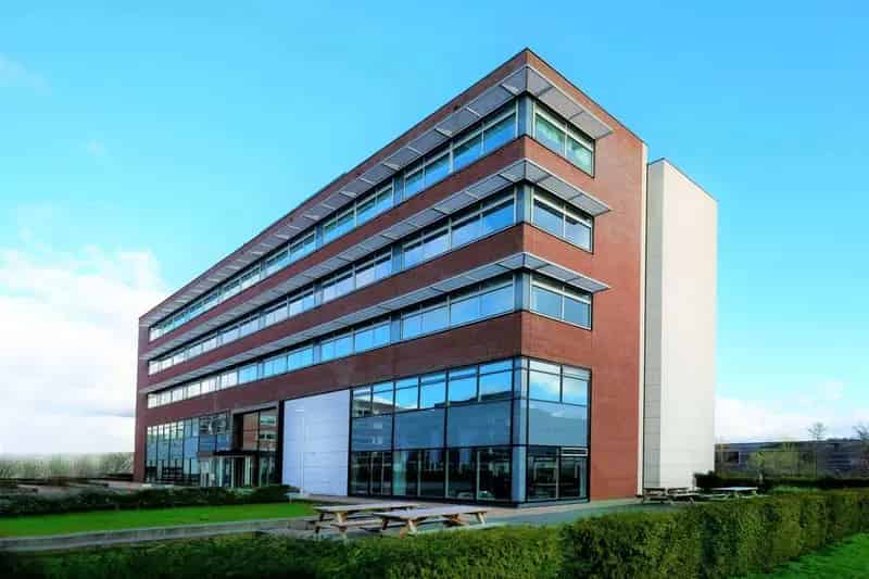 Kantoor Schiphol-Rijk | Zoek kantoren te huur: Tupolevlaan 81 1119 PA Schiphol-Rijk 