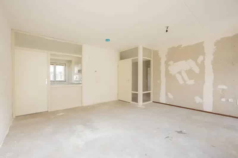 Appartement Amsterdam Oost 84m2 3 slaapkamers Balkon