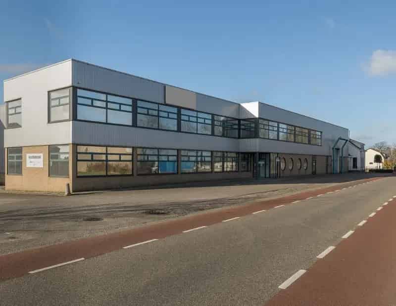 Kantoorruimte Hillegom 250m² te huur