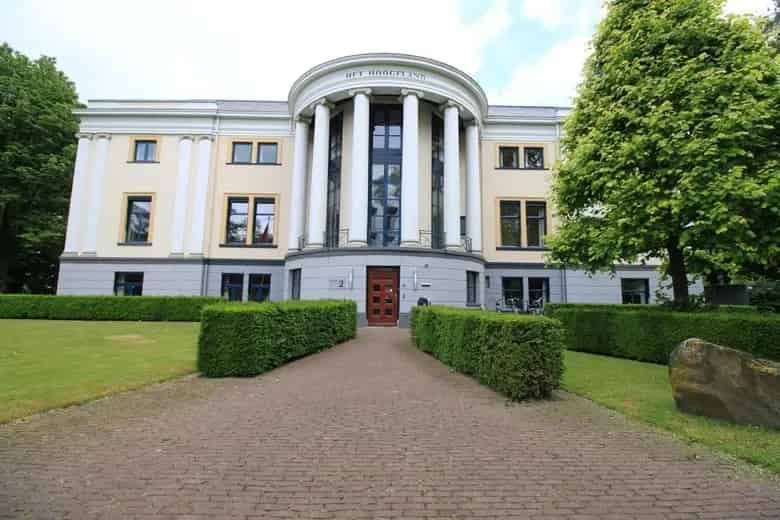 37-76 m2 Kantoorruimte te Huur Utrecht