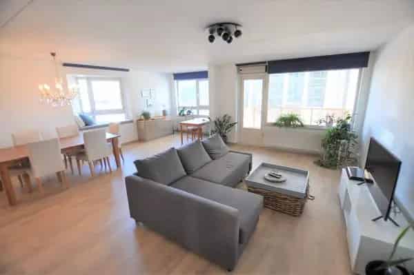 3 Kamer Appartement Centrum Eindhoven Nabij Station