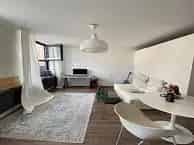 Appartement Ruiterskwartier Leeuwarden