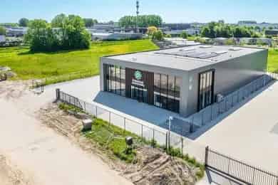 1200m2 Bedrijfsruimte Lelystad te Koop