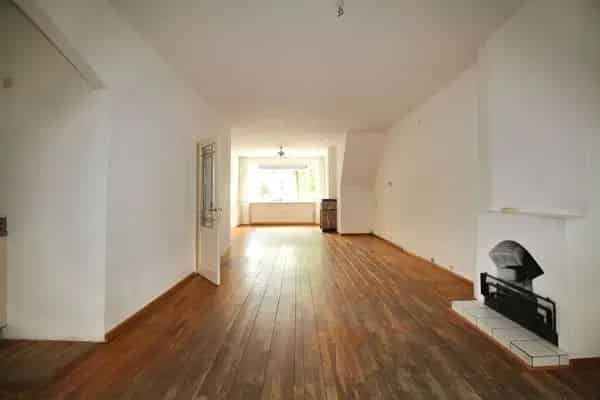 Ruime 5 Kamer Woning Rotterdam Nieuwe Westen 6 Maanden Huur