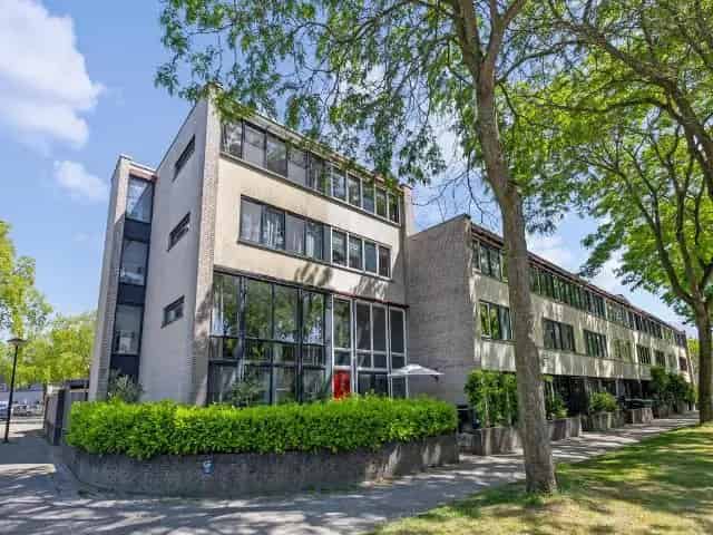 Ruime Tussenwoning Nieuwland Amersfoort
