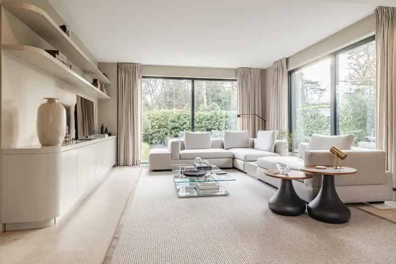 Luxe Villa Ruitersboslaan Breda