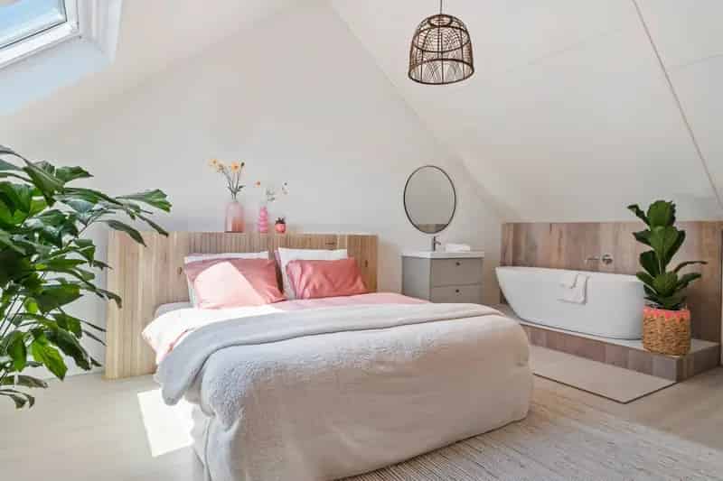Huis te koop Almere Muziekwijk 4 slaapkamers 2 badkamers