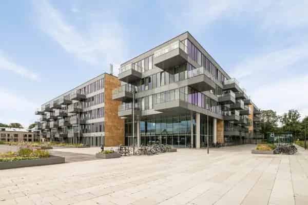 Modern 3-kamerappartement Eindhoven Vredeoord