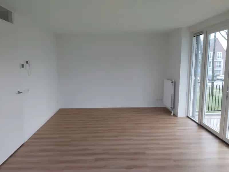 De Tuier 43 Type A Seniorenappartement Groesbeek