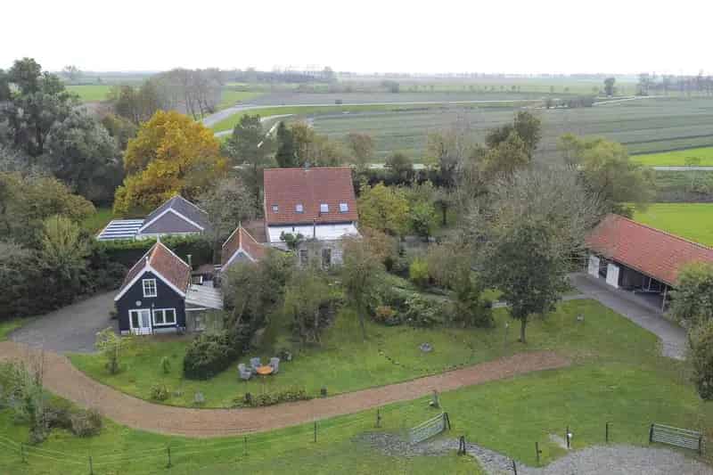 Huis Te Koop , 14, Zuiddijk, Dreischor, Zeeland