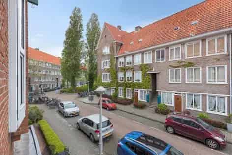 3 Kamer Appartement 65m2 Amsterdam
