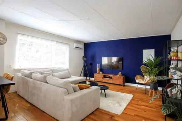 Appartement Treebeek Gemeubileerd Korte Verblijven Balkon Berging