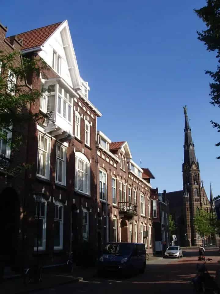Zolderkamer Eindhoven Centrum - Studentenkamer 1 juli 2025