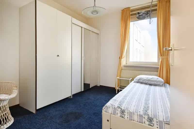 3 Kamer Appartement Den Haag Hildo Kroplaan