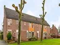 5-Kamer Huurwoning Arnhem Bredasingel 125m2