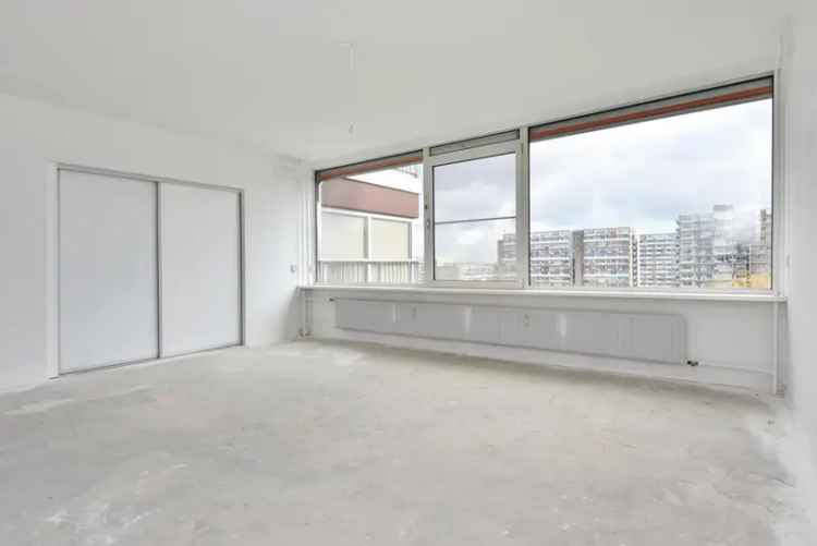 Ruime Appartementen Alphen aan den Rijn Valeriusplein