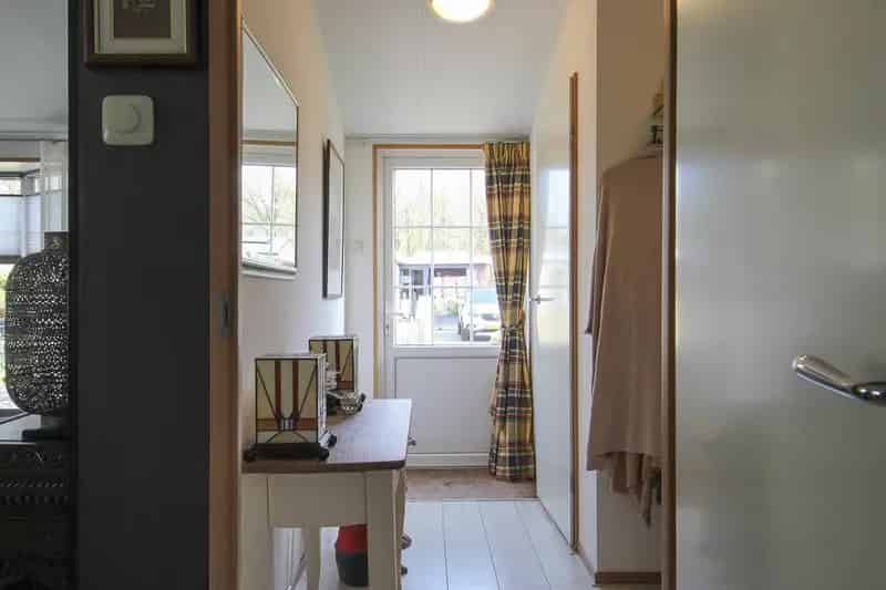 Chalet te koop op Recreatiepark Dennenoord