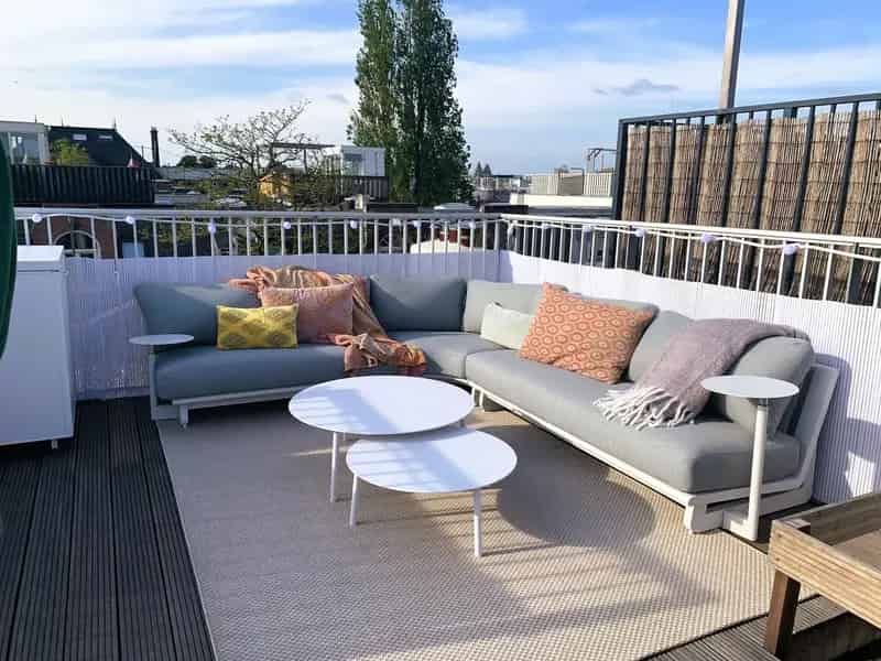 Appartement te koop Wilhelminastraat Amsterdam