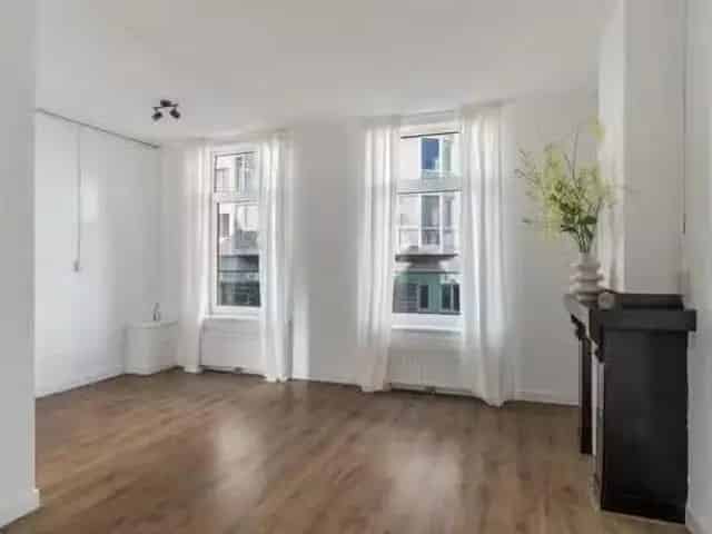 Appartement te koop Oud Scheveningen 64m2 2 slaapkamers