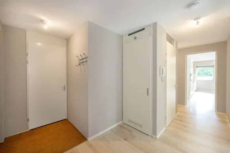 Ruim 3-kamer appartement Amsterdam Anna Blamansingel