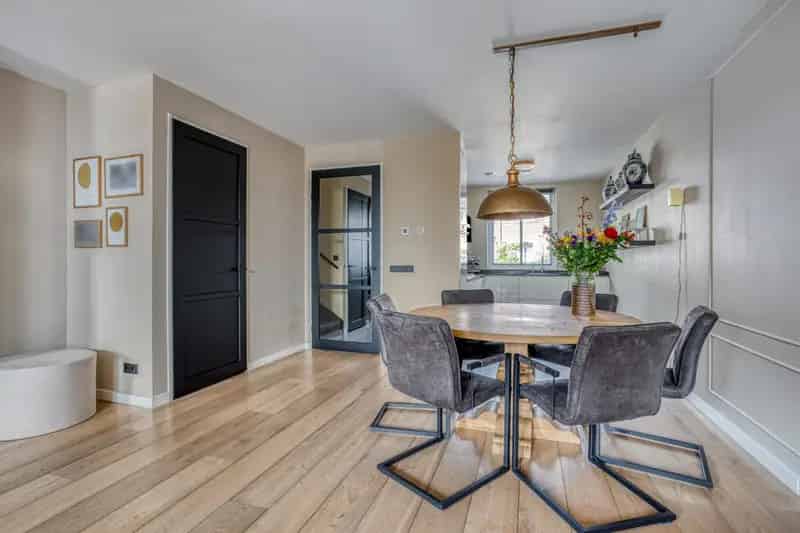 Huis Te Koop , 8, Sella, Veldhoven, Noord-Brabant