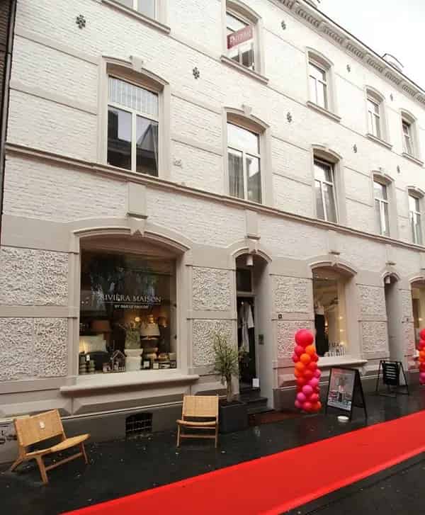 Appartement Passage in Valkenburg
