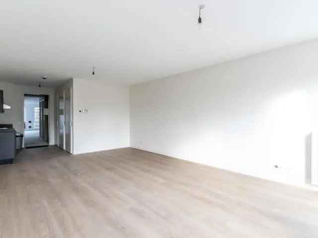 Studio Delft Delflandplein Luxe Keuken Ruime Kamer