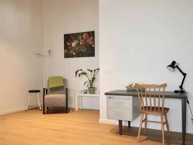 Te Huur: Modern Loft Appartement Haarlem 2 Slaapkamers Gemeubileerd