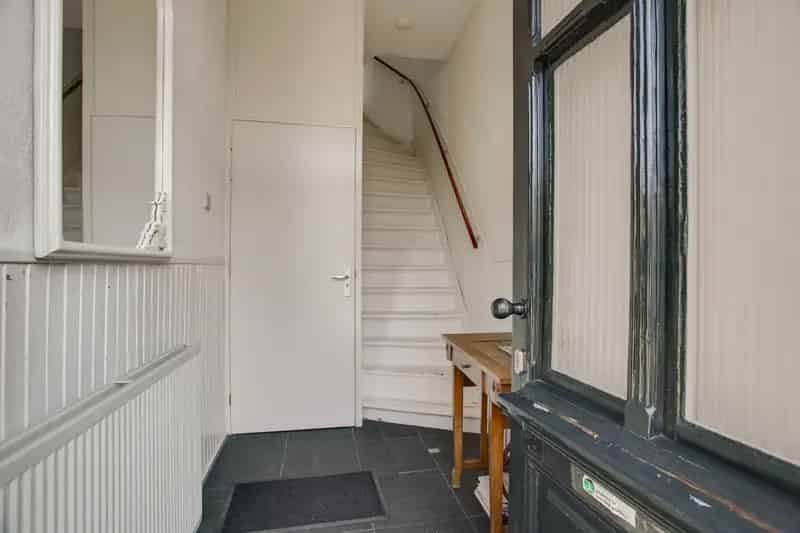 2 Kamerappartement Leiden Hoge Rijndijk  45m2  Balkon