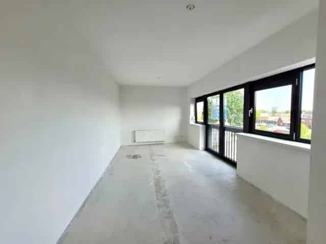 Seniorenwoning Roosendaal 63m2 2 Kamers 2016