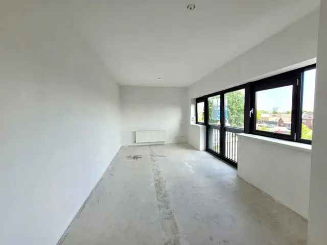Seniorenwoning Roosendaal 63m2 2 Kamers 2016