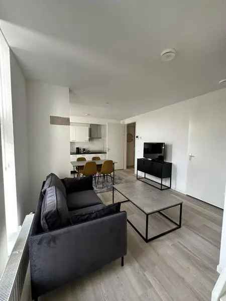 Appartement Te Huur in Tilburg, Noord-Brabant