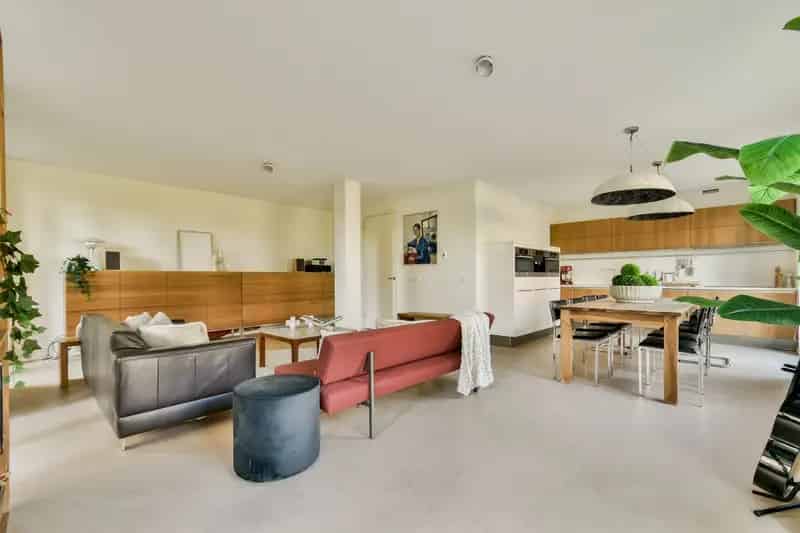Appartement te koop: Spadinalaan 81 1031 KB Amsterdam | Funda