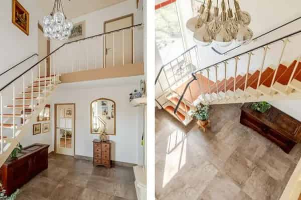 Royale Vrijstaande Woning Heusdenhout 258m2 4 slaapkamers Grote Tuin